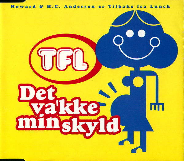 Kjøp CD!